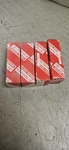 Toyota Forklift Spark Plug Set Of Denso 90919-01954-71 4Y Engines W9-EXR-U. Fixed Price $22.50.