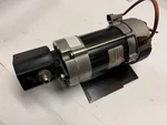 Maehle/hyster Motor + Pump 11.213.037 8510521 AMG6313 36 V Used Tested. Fixed Price $600.00.