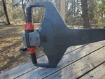 Raymond 8410 Handle Assembly. Fixed Price $275.00.