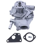Water Pump 16100-UB020 Toyota 4Y Forklift 7FGCU25 7FGCU30 7FG15 7FG20 7FG25. Fixed Price $365.99.