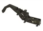 Part # 1376557 Fits Hyster / Hand Brake Lever. Forklift. Fixed Price $217.00.