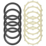 Clutch Friction Plates Kit For Arctic Cat 400 Manual Transmission Fis 2002- 2008. Fixed Price $35.99.