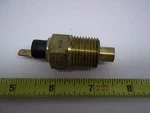 L0009451012 Baker-linde Forklift, Switch. Fixed Price $52.00.
