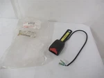 249194 New-no Box; Toyota 53791-UNDNK71 Forklift Seat Belt Buckle Assembly. Fixed Price $77.62.