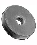 Forklift 3EB-01-27140 Rubber Bushing Komatsu 2.5" 3124700 220025224. Fixed Price $7.90.
