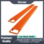 84" Heavy Duty Steel Forklift Extensions 4600LBS 4.5" Width 1 Pair. Fixed Price $91.12.