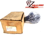 Intrupa Forklift Horn H-24VS 05362 1/2'' Diameter Still Bag Free Shipping. Fixed Price $10.99.