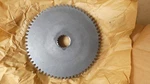 New Oem Clark Forklift Drive Gear Part # 1246297. Fixed Price $175.00.