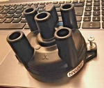 MD618364 Distributor Cap Mitsubishi Caterpillar Oem Genuine Part Japan. Fixed Price $27.50.