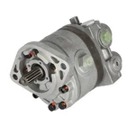 Pump - Hydraulic Dual Fits Allis Chalmers 7000 70269936 79016058. Fixed Price $1802.99.