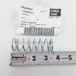 Hyster 0300723 Spring Assembly Fits Heavy Duty Forklifts. Fixed Price $16.99.