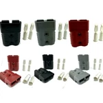 Anderson SB175 Connector Set Cable Wire Quick Battery Plug Kit. Fixed Price $34.04.