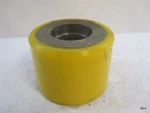 Oem Raymond Smoothy 632-032/008 Yellow Forklift Load Wheel Durable. Fixed Price $66.49.