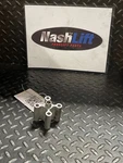 900011297 Spacer Fits Yale Good Used HBU1:76. Fixed Price $100.00.