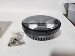 Global Industrial #988717 Led Forklift Safety Spotlight, Blue. Fixed Price $56.95.