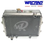 Aluminum Radiator Fits Caterpillar Forklift GP18K GP20K GP25K OE#91402-24300. Fixed Price $249.88.
