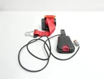 Yale 582024336 Forklift Seat Belt. Fixed Price $142.95.