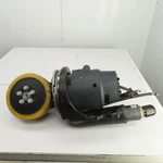 Jungheinrich Af 4D4-L1 Drive Motor & Wheel Gear Box Assembly From Type Eje 120US. Fixed Price $1040.40.