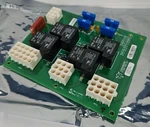 New Toyota 00590-57114-71 Raymond 1262467/002 Circuit Card Board Fuse Relay. Fixed Price $375.00.