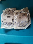 (2)TOTAL Source HY153716 Oil Seals. New. Hyster. Fixed Price $15.00.
