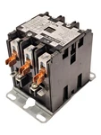 Square 8910-DPA43-V02 40 Fla Definite Purpose Contactor W/ 110/120 Coil. Fixed Price $82.34.