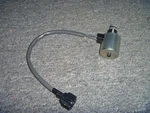 Tcm Valve Solenoid Forklifts Oem B-C0853-00013 (3). Fixed Price $313.60.