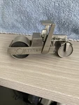 Hyster C3500 Steel Wheel Compactor Precision Pewter Artisans Hard Hat Collection. Fixed Price $75.00.