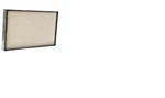 Tennant 1037206AM, Panel Filter. Fixed Price $145.00.