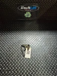 916327400 Bellcrank - Accelerator Pedal Fits Yale Good Used HBU1:322. Fixed Price $100.00.