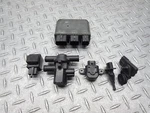 2007 06-07 Kawasaki ZX10R ZX1000D Lot Fuse Box Tip Air Sensor Valve. Fixed Price $63.99.