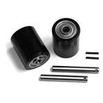 Gwk-btu-lw 2000-U L2300-U Load Wheel Kit For Manual Pallet Jack Black. Fixed Price $84.19.