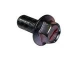 M14-1.5 X 30 Mm Bolt With Flange Toyota Forklift 81522-76003-71. Fixed Price $8.50.