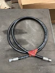 Linde New Hose As; 15774483542. Fixed Price $70.00.