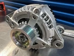 Ocpty Alternator 11953 Hyundai Santa Fe Sonata Optima Various Years. Fixed Price $100.00.