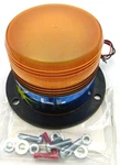 359736A Amber Light 36V Fits Baker Linde Forklift 35-9736A SK-01210517TB. Fixed Price $73.50.