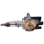 Distributor 19100-78051-71 Toyota Forklift 5R Engine 42-2FG20 42-4FG15. Fixed Price $277.99.