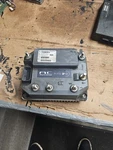 Used Working Jungheinrich Controller 51347005 A/c Super Drive 83G21277A-0005. Fixed Price $450.00.