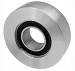 376056 Mast Roller Bearing Hyster Forklift. Fixed Price $139.02.