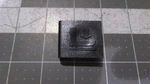 1120-342103-00 Lowering Button (l) For Big Joe Pallet Truck. Fixed Price $24.10.