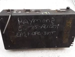 Raymond Contol Module EASI-OPC-30TT. Fixed Price $525.00.