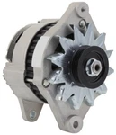 Alternator Fits Hyster H-45XM, H-55XM, Schaeff SKL823 9999-9999, 12291. Fixed Price $98.90.