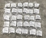 Toyota Forklift 00590-00012-71 Ball Bearing Dust Shield, 30-PACK Oem New. Fixed Price $135.00.