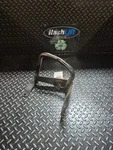 364808 Restraint - Hip Lh Fits Hyster Good Used HB1C:137. Fixed Price $125.00.