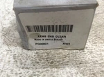 Hyster PQ00001 Clear End Lens NW4 New (tb). Fixed Price $13.49.