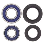 Fits 2010 Yamaha YFZ450X Wheel Bearing And Seal Kit Balls 25-1044. Fixed Price $27.09.