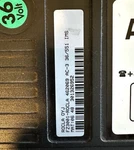 Zapi FZ3001-ROCLA Invterter 500AMP RM00000467. Fixed Price $299.00.