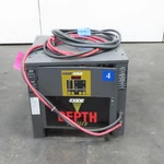 Exide D3G-24-1600 48V Cell Lead Acid Forklift Battery Charger 1600AH 480V 3PH. Fixed Price $999.99.
