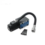 Transmission Solenoid Valve Mitsubishi Caterpillar Forklift P6000 P5000. Fixed Price $269.00.