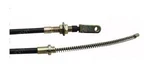 Part # 474022342071 Fits Toyota Emergency Brake Cable Forklift 1/4". Fixed Price $57.00.