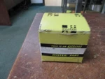 Hyster Brush Set 238757 *box Of Pair* New Surplus. Fixed Price $20.00.